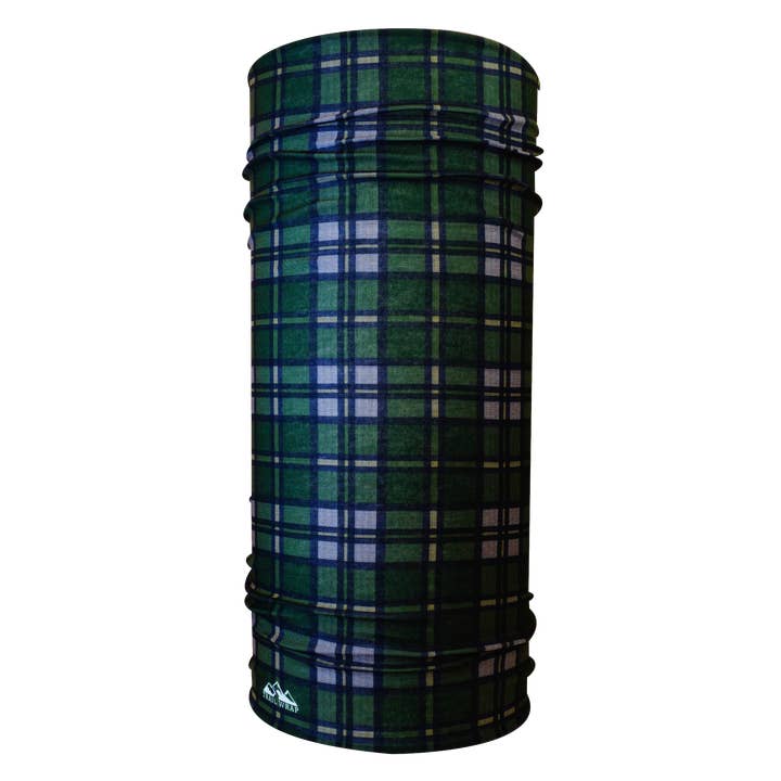 Tartan du Cap-Breton pour la vente par Trail Wrap Apparel