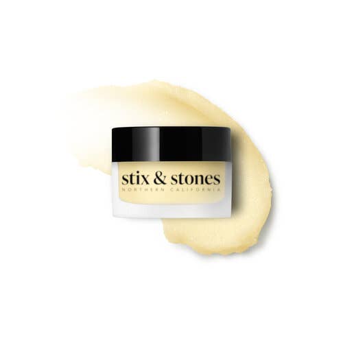 Stix & Stones - Wholesale Lip scrub/polish - Sugar Lip Scrub