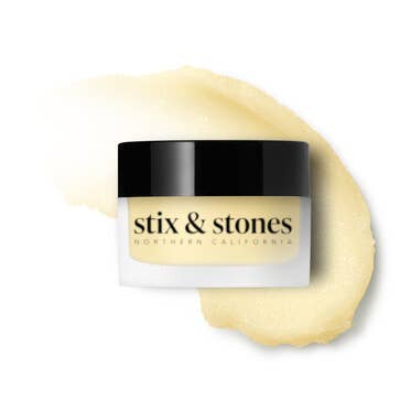 Sugar Lip Scrub for wholesale by Stix & Stones