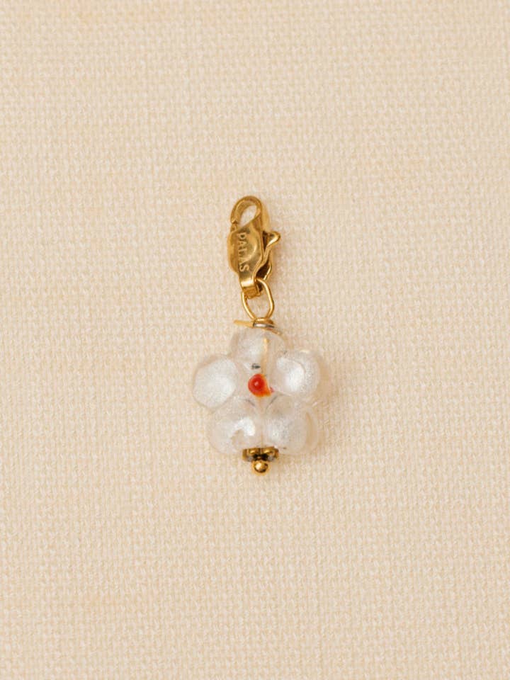 Margarida - Charme Transparente por atacado de Palas