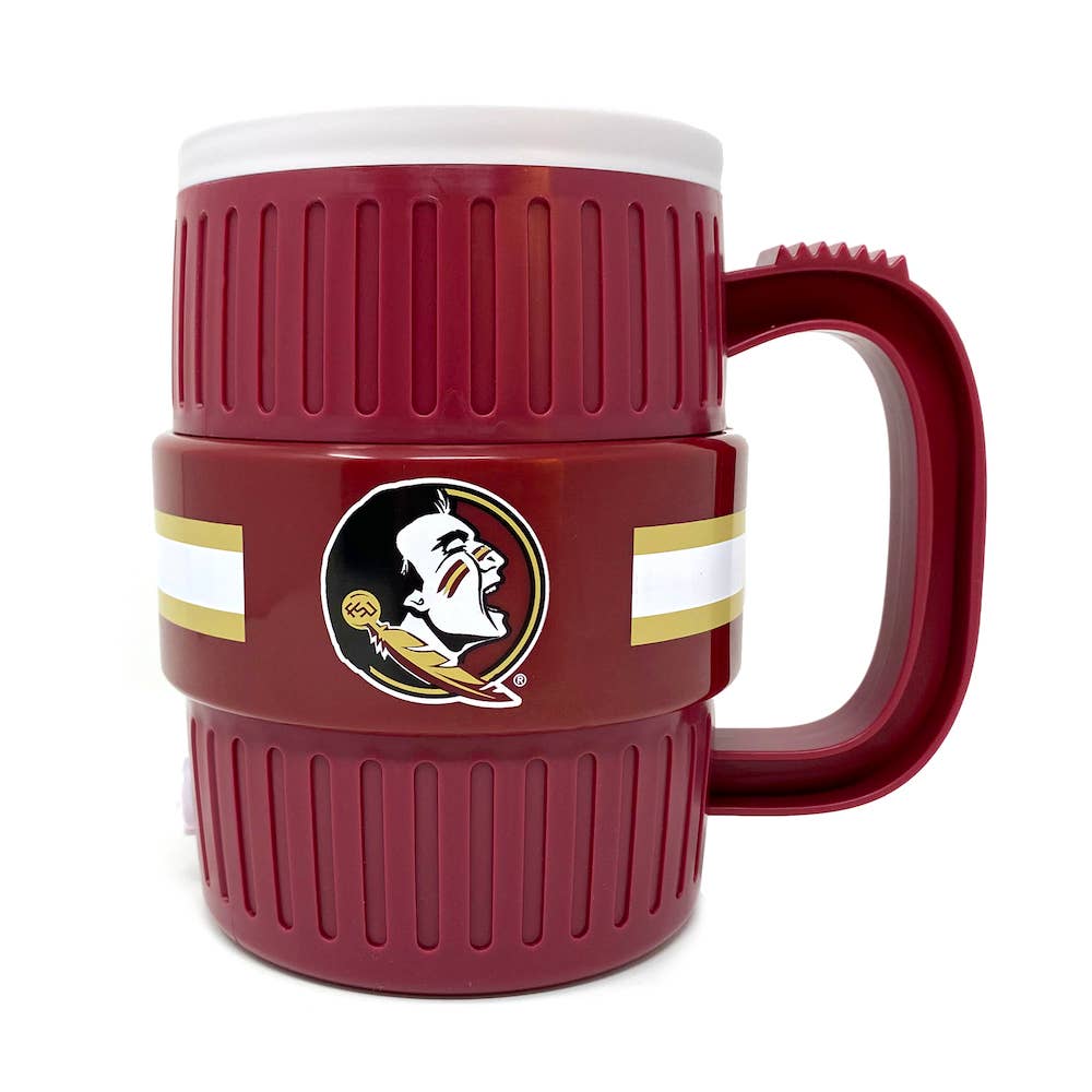 Party Animal, Inc. - Vente Gourde/bouteille isotherme - Mug refroidisseur d'eau en Floride3