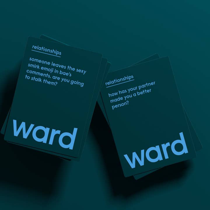 Awkward Games - Vendita all'ingrosso Giochi di carte - Gioco di Carte Hella Awkward5