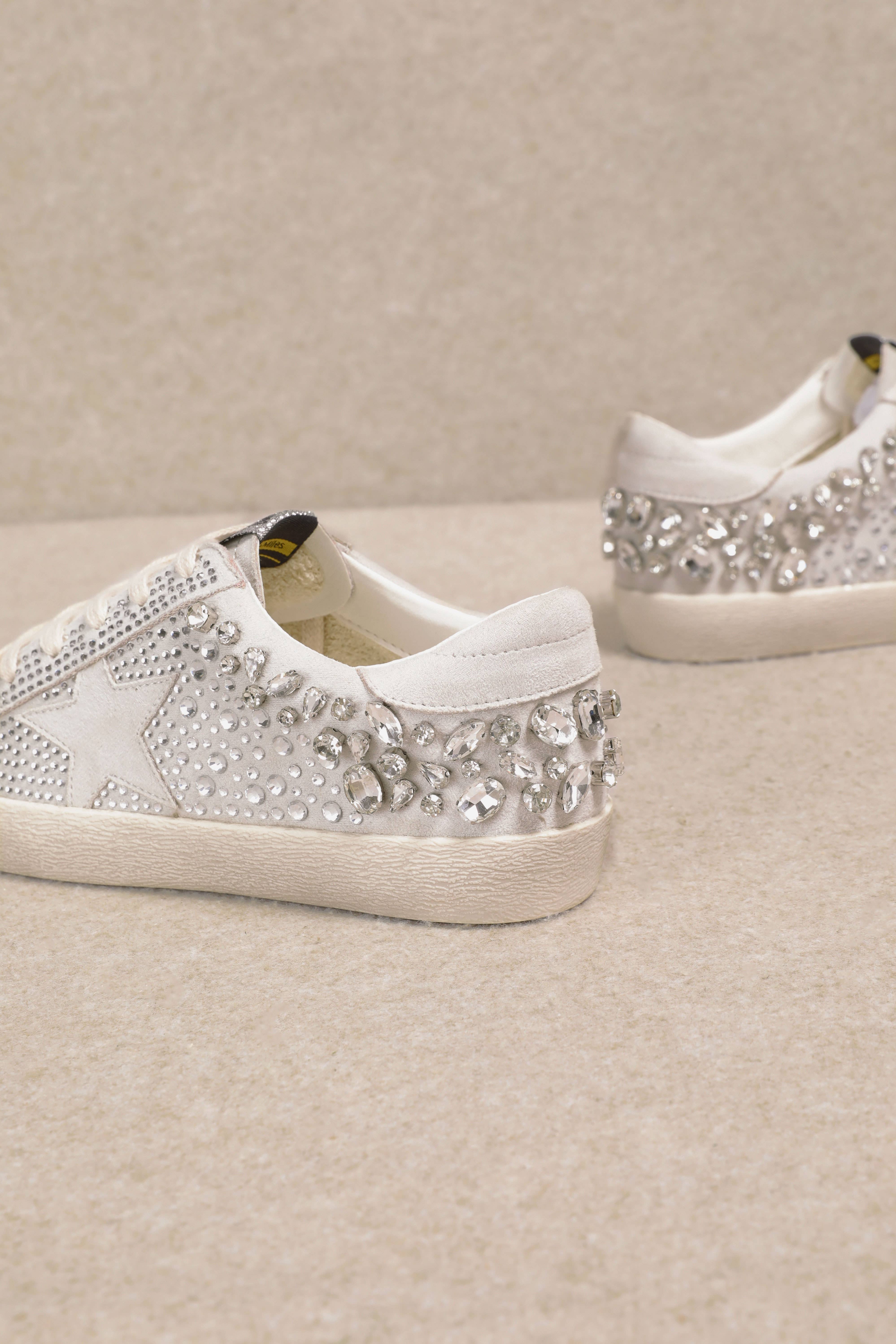 Miracle Miles (Mi.iM) - Wholesale Lifestyle Sneakers - Women's - GOLDIE23