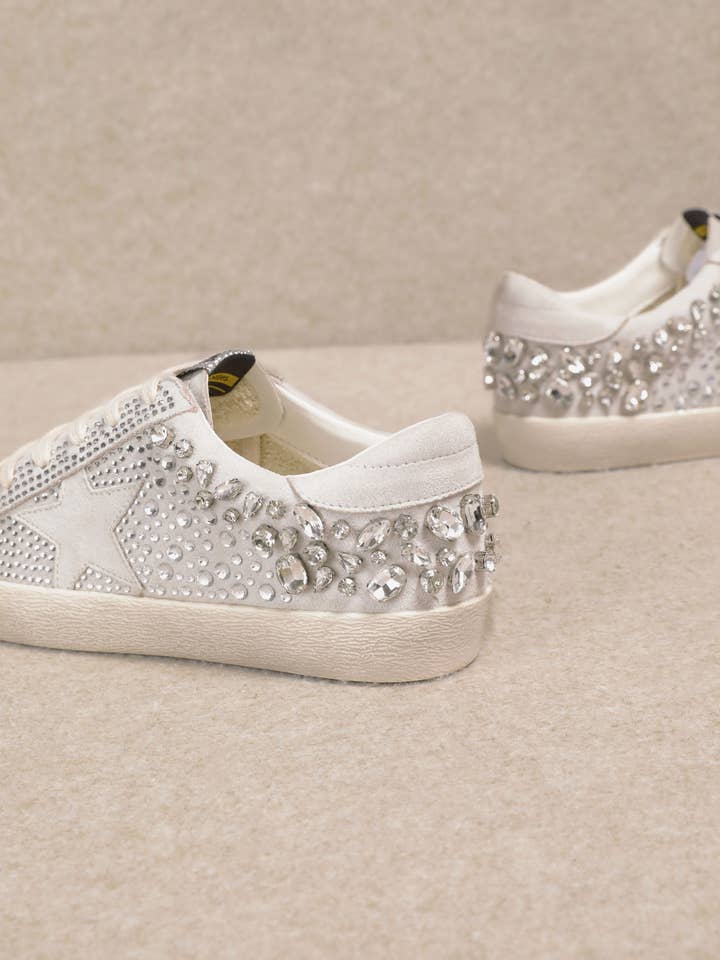 Miracle Miles (Mi.iM) - Wholesale Lifestyle Sneakers - Women's - GOLDIE23