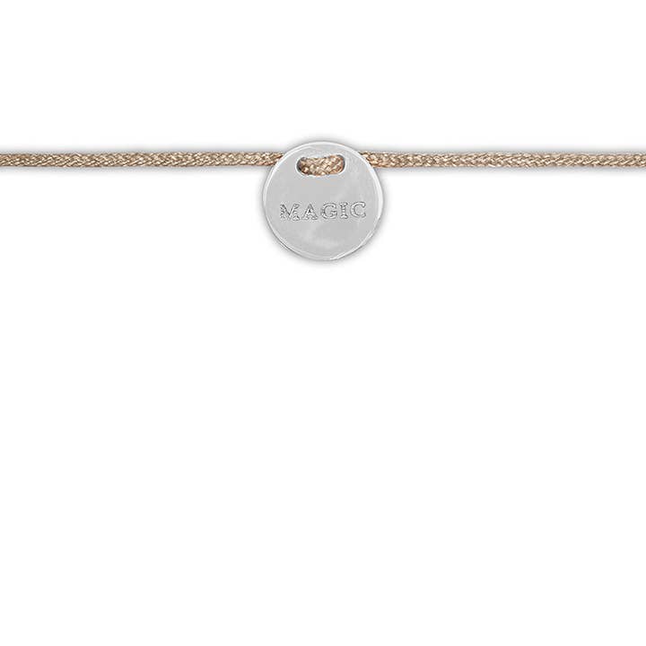 Possum Armband Magic 925 Sterling für den Großhandel von POSSUM