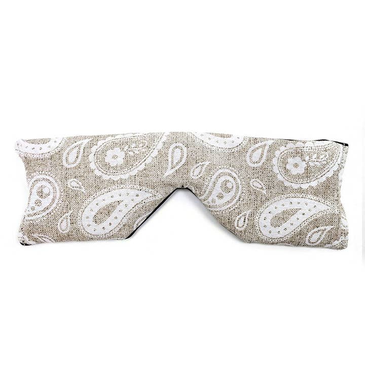 Ethike.eu - Wholesale Heating Pad - Eye Pillows - Cashmere Flowers2