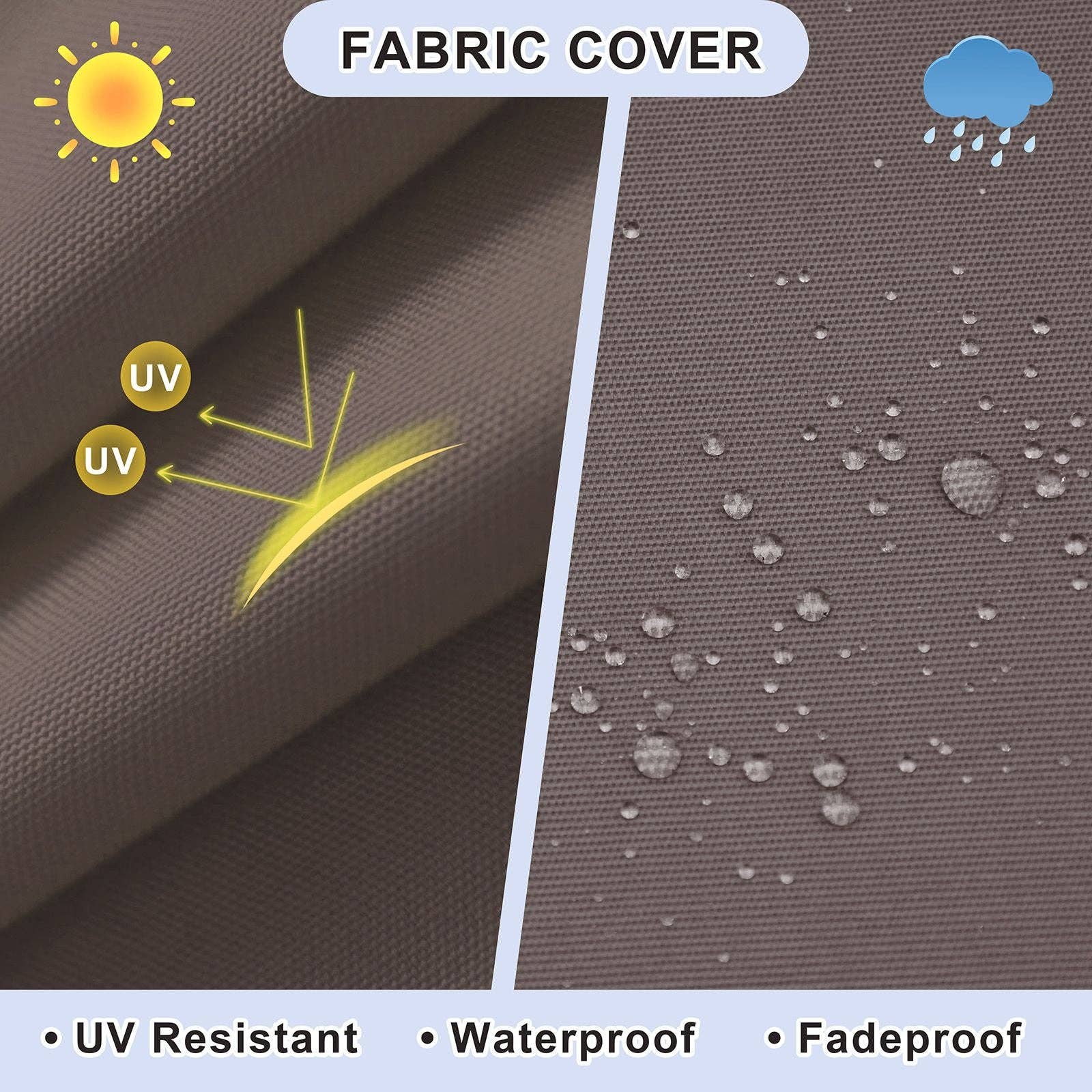 Hard Rock Health Stores – Großhandel Stuhlkissen – Ersatzkissen für Innen- und Außenliege21