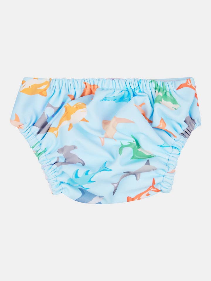 Toshi - Wholesale Swim Diaper - Baby - Swim Baby Nappy Classic20
