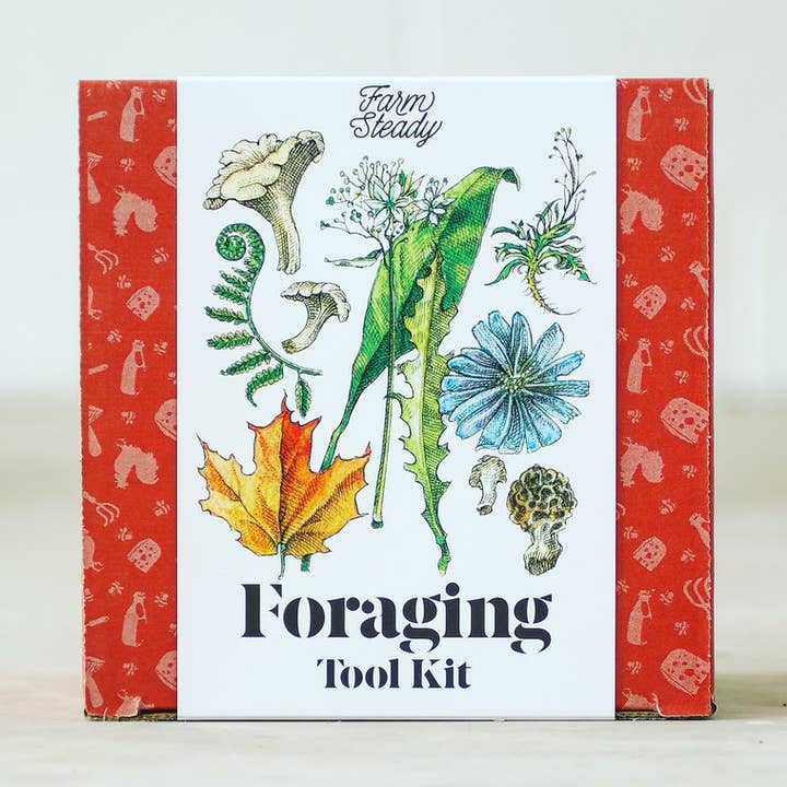 Kit de herramientas de forrajeo y otras tendencias de Resultados para bebidas próximo al por mayor. Devoluciones gratuitas y condiciones de pago a 60 días en Faire en Faire.