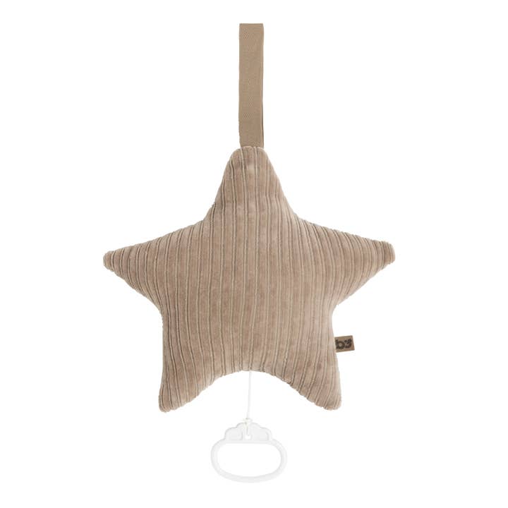 Baby's Only Star Sense Clay Music Box for wholesale by Baby's Only