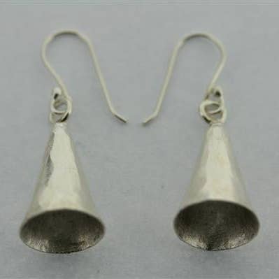 Makers & Providers - Wholesale Dangle earrings - Small Cone Earring