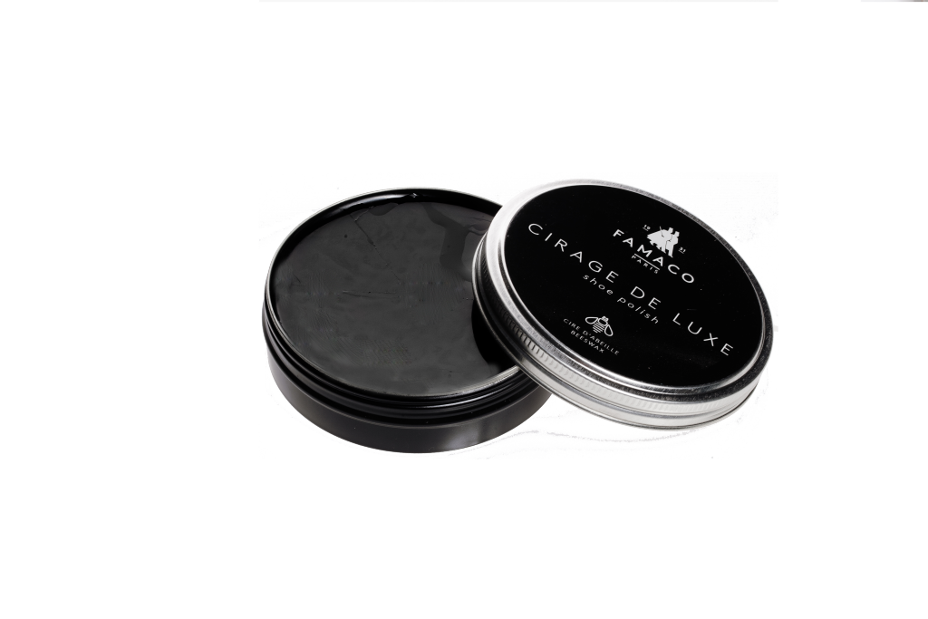 Famaco - Wholesale Shoe Polish - Luxury shoe polish5