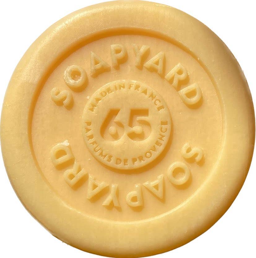 soapyard – sabonete sólido por atacado – Barras únicas sem embalagem8