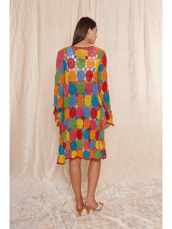 RAGA - Wholesale Cardigan - Women's - Sunshine Cardigan
