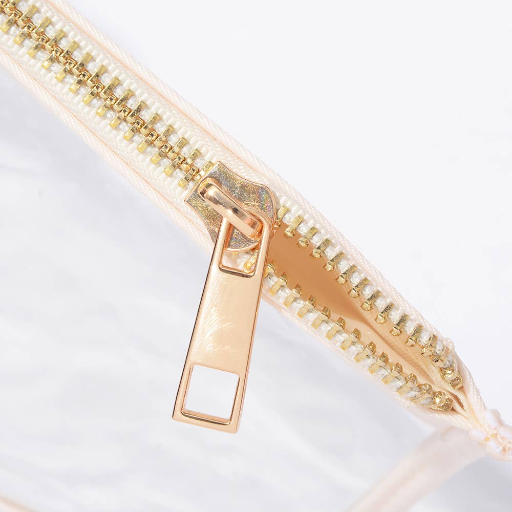 The Loki Shop – wholesale Påse - Dam – Nylon dragkedja påse Medium med dragkedja6