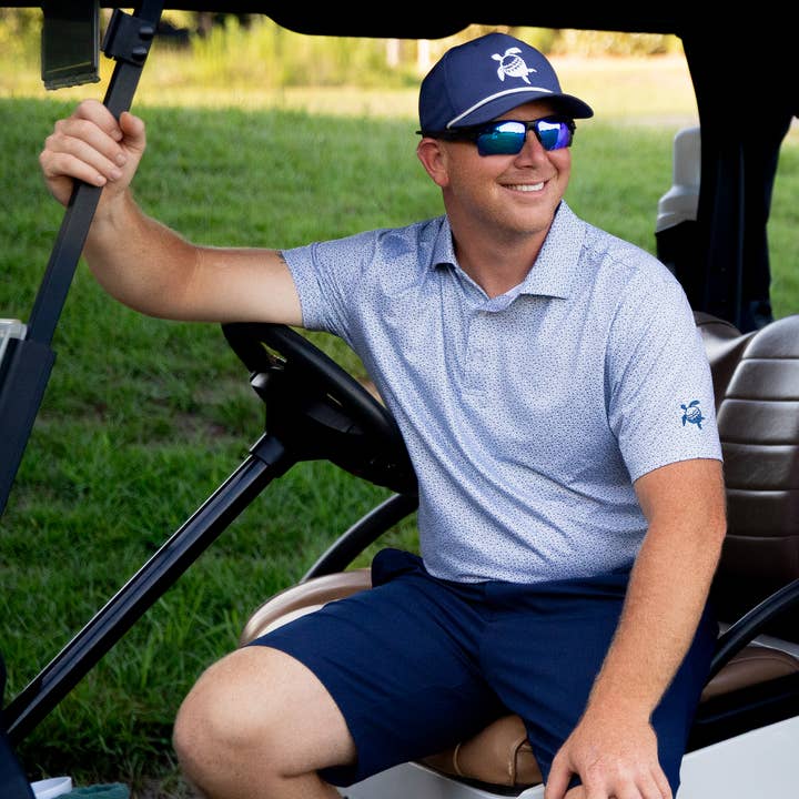 Tortuga Golf Co. - Wholesale Hat Accessory - Men's - Rope Hat2