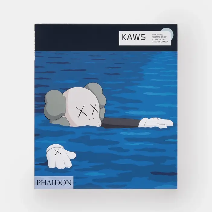 Phaidon - Wholesale Arts & Entertainment - KAWS7