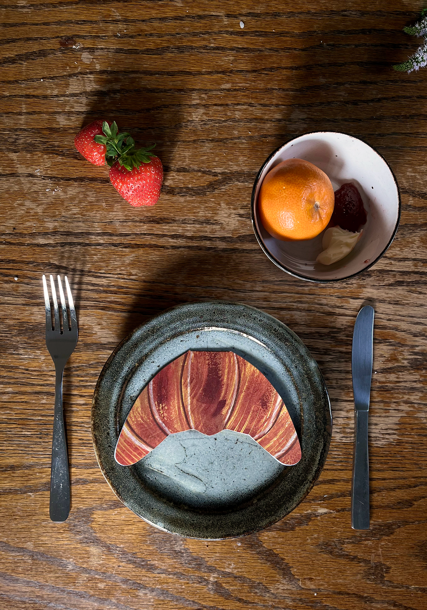 Mortlake Papers - Wholesale Everyday Greeting Card - Croissant Cards | Croissant Greeting Cards | Birthday Cards
3