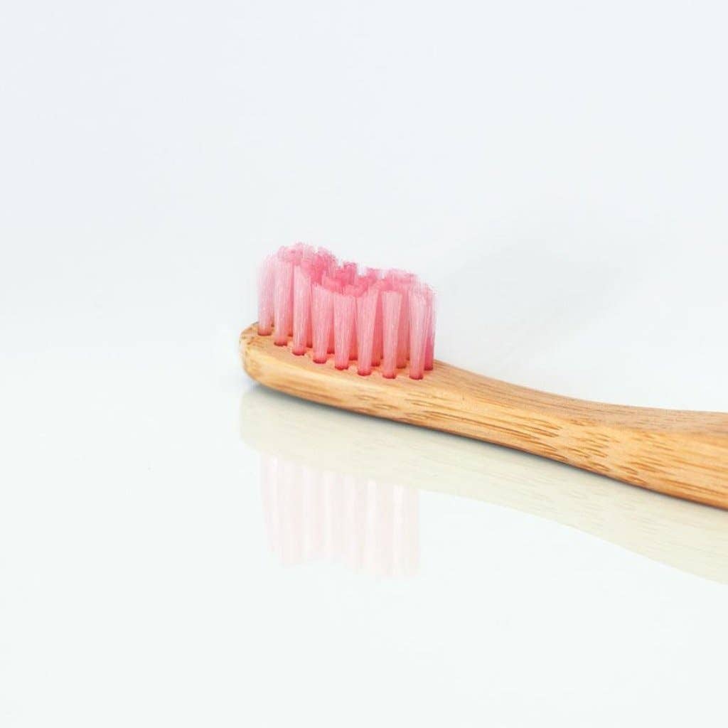 BAMandBOO - Wholesale Toothbrush - Bamboo Toothbrush4