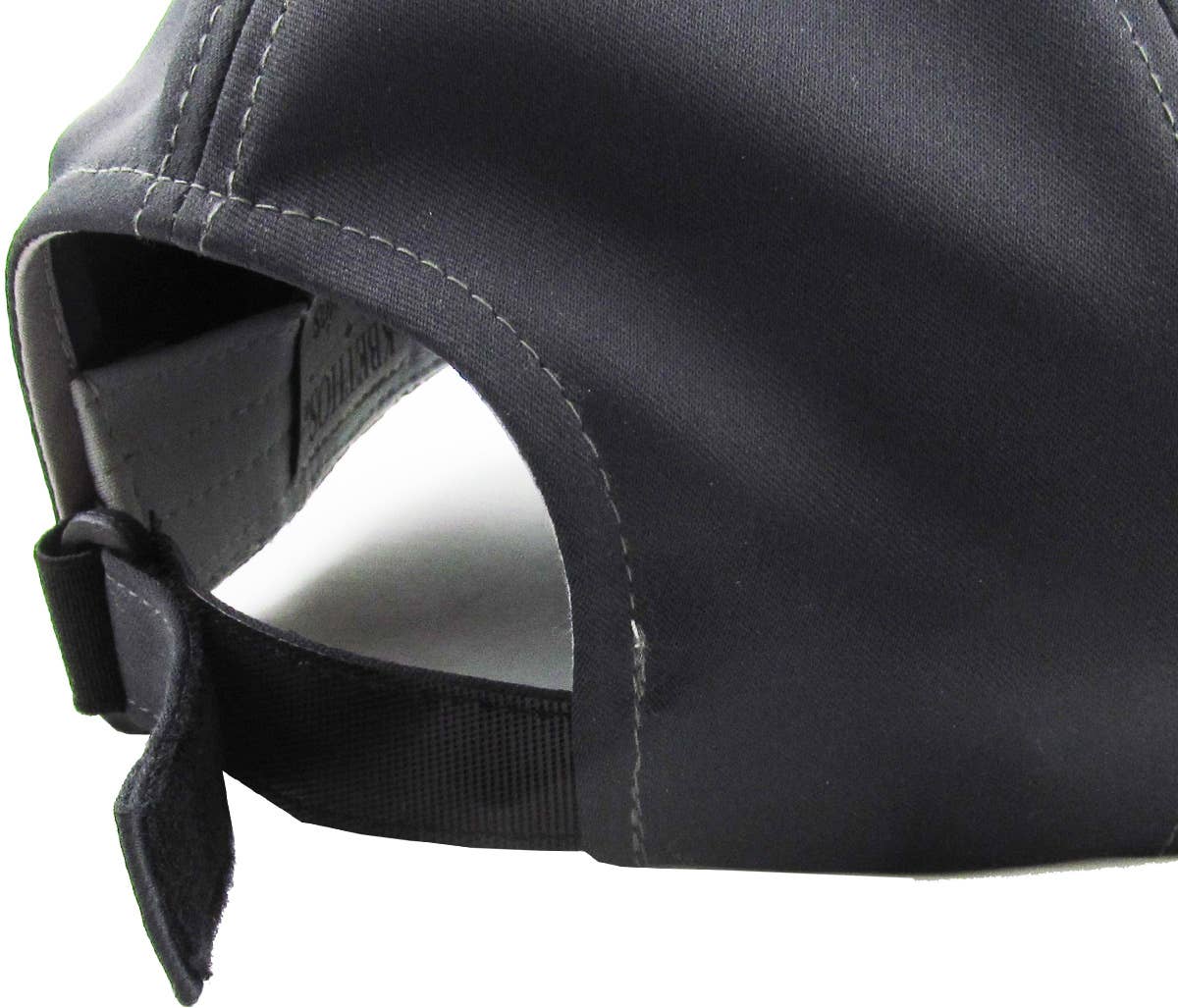 KBETHOS - Wholesale Baseball Cap - Unisex - LASERCUT POLYESTER BASEBALL CAP17