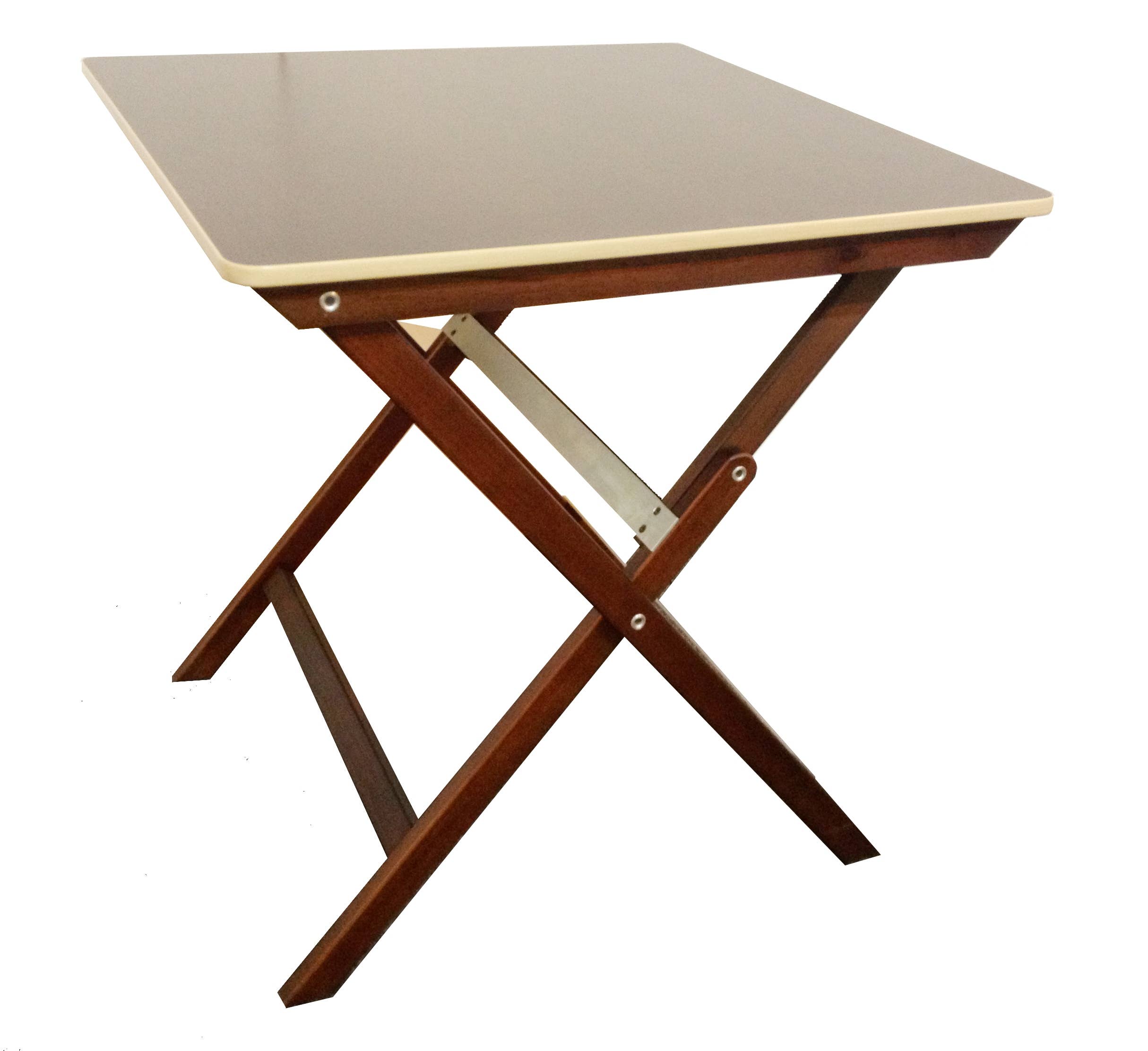 Soluciones De Espacio – wholesale Side table – Folding table - Wooden - portable6