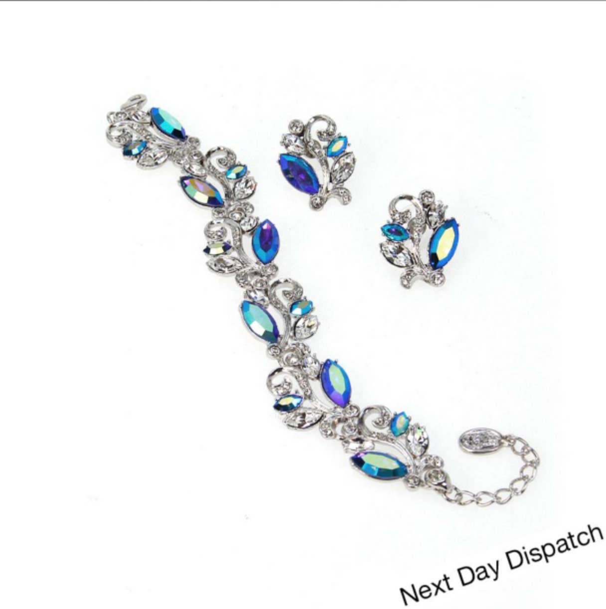 kyles online ltd - Wholesale Jewelry Set - Kyles Amravati Gift Set | Pakistani Jewellery | Partywear3