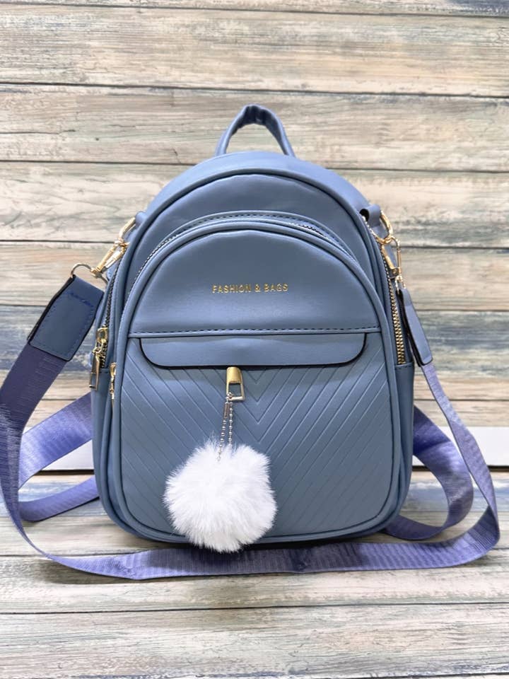 SAC À DOS SOLIDE À BANDOULIÈRE pour la vente par DESHENG ENTERPRISE