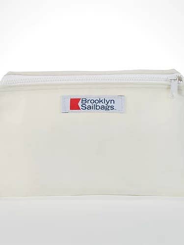 Med Zip Pouch #mz203 for wholesale by Brooklyn Sailbags