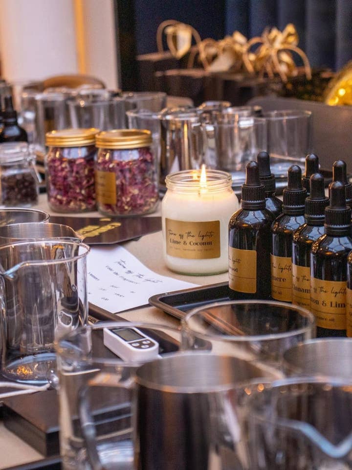 Pour With Us! Canterbury Store for wholesale by Turn off the lights ltd