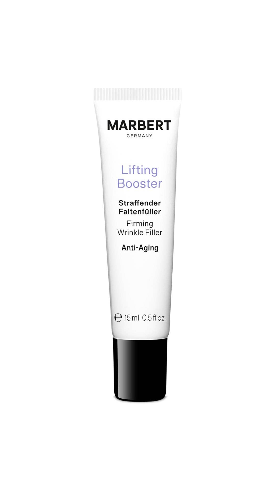 Marbert – Engroshandel Anti-aging fugtighedscreme – Lifting Booster - Opstrammende rynkefylder0