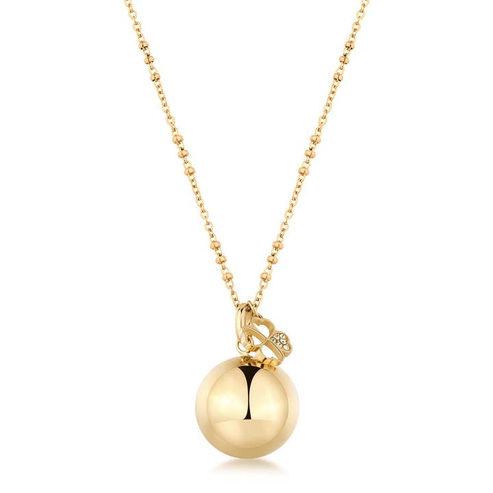 Collier Chakra Famille pour la vente par Brosway Italia