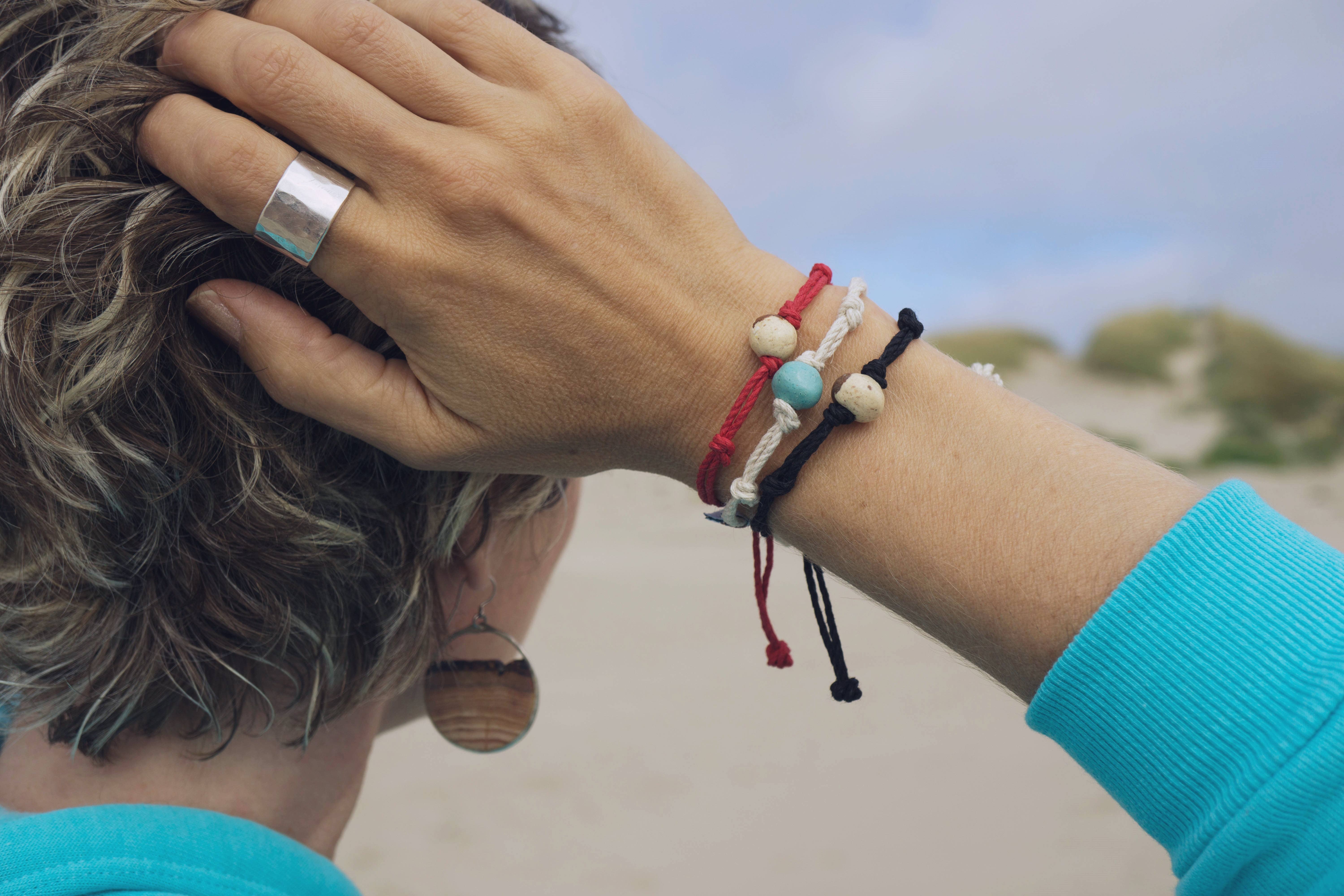 Earth Bands - Wholesale Jewelry Set - Pacific North West  Bracelet | Anklet6