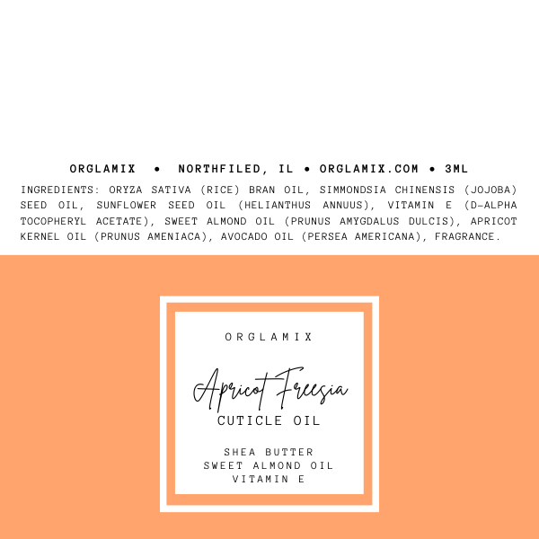 Orglamix - Wholesale Cuticle oil - Cuticle Oil Pens | Strengthen Nails Manicure Nail Salon Spa3