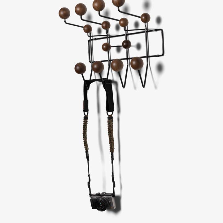 Langly Co. - Wholesale Camera Strap - Paracord Camera Strap13