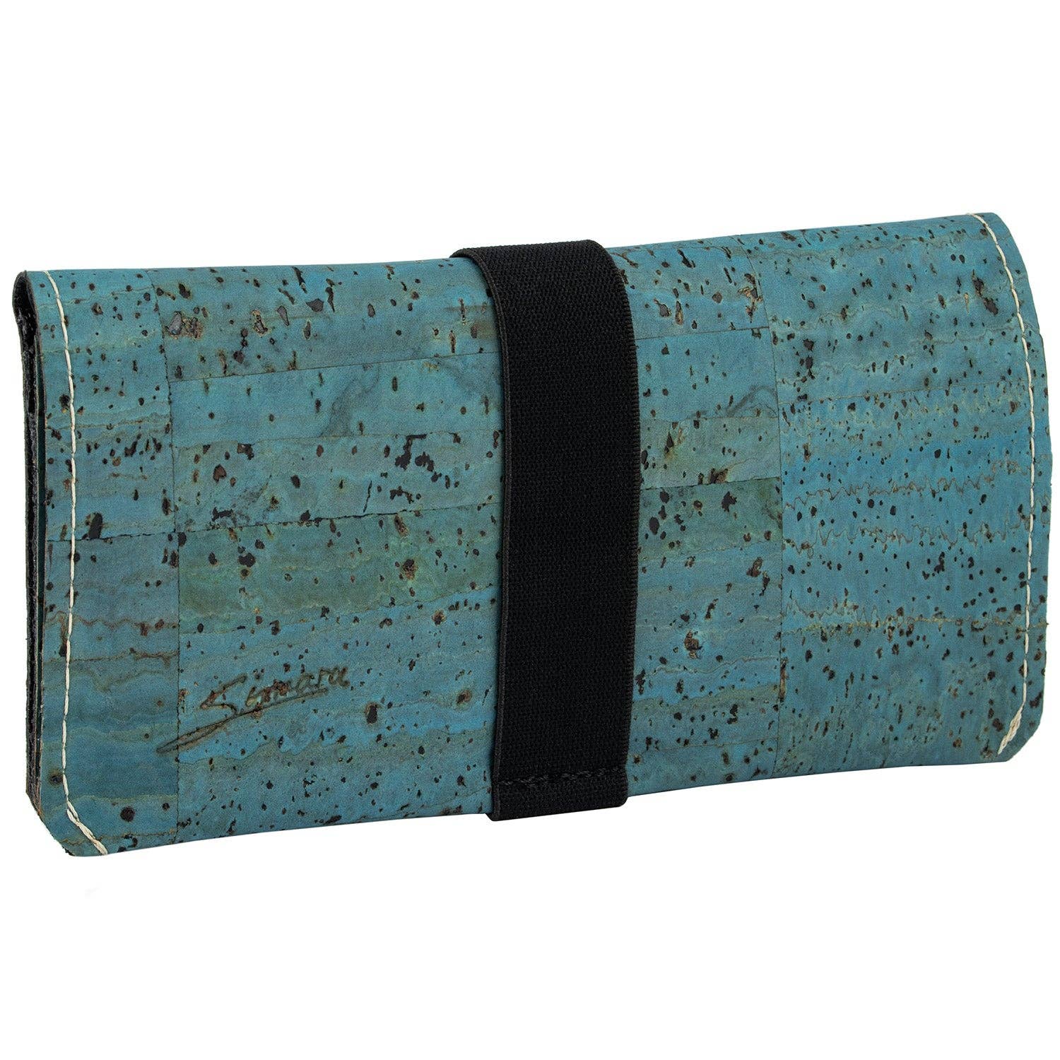 Simaru – Acessórios de humidor/charutos por atacado – Bolsa para tabaco de cortiça Lisboa12