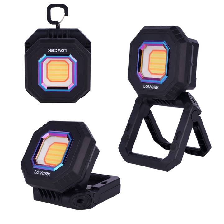 lovork - Wholesale Flashlight - FUJI Lamp8