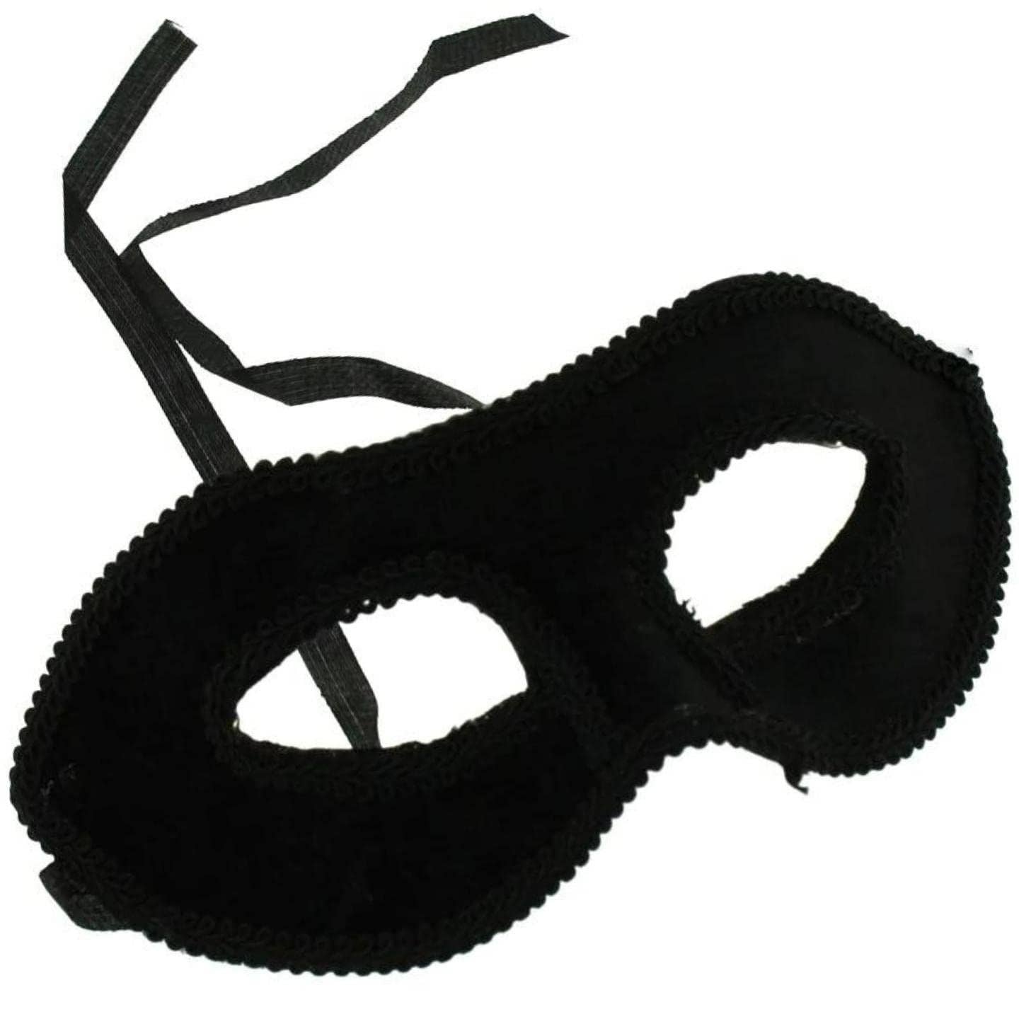 Topkids Accessories - Wholesale Costume - Unisex - Masquerade Mask For Women and Men, Venetian Mask Halloween Mask, Masks for Masquerade Ball, Fancy Dress Adult, Cosplay accessories,14
