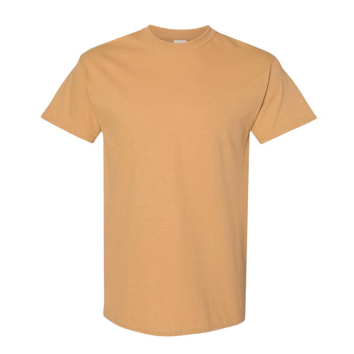 MYES BULK APPAREL - Wholesale T-Shirt - Unisex - Premium Cotton Crewneck Tee β Classic Fit Everyday Wear12