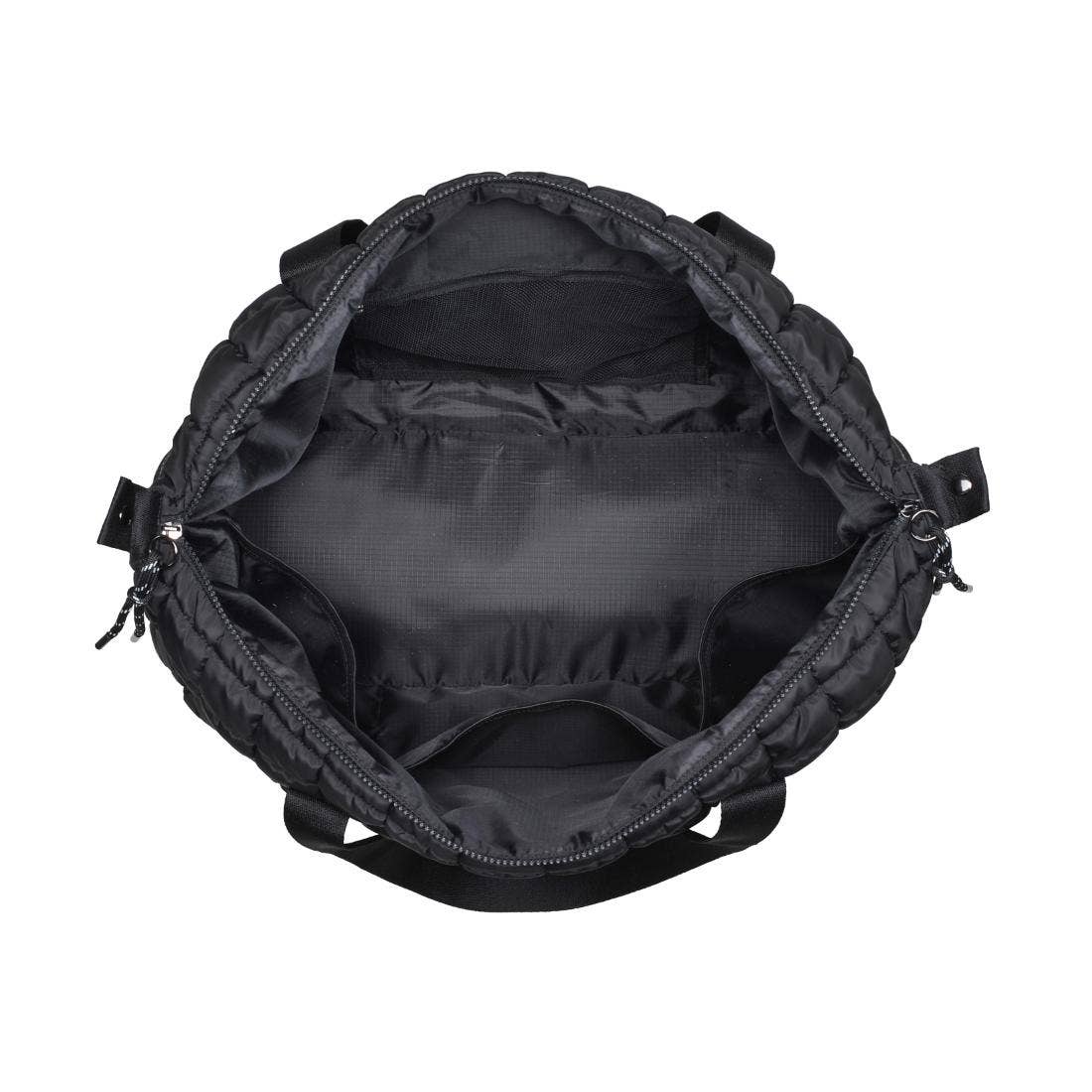 Urban Expressions - Vente Sac de voyage – femme - Sac weekender matelassé en nylon Globetrotter7