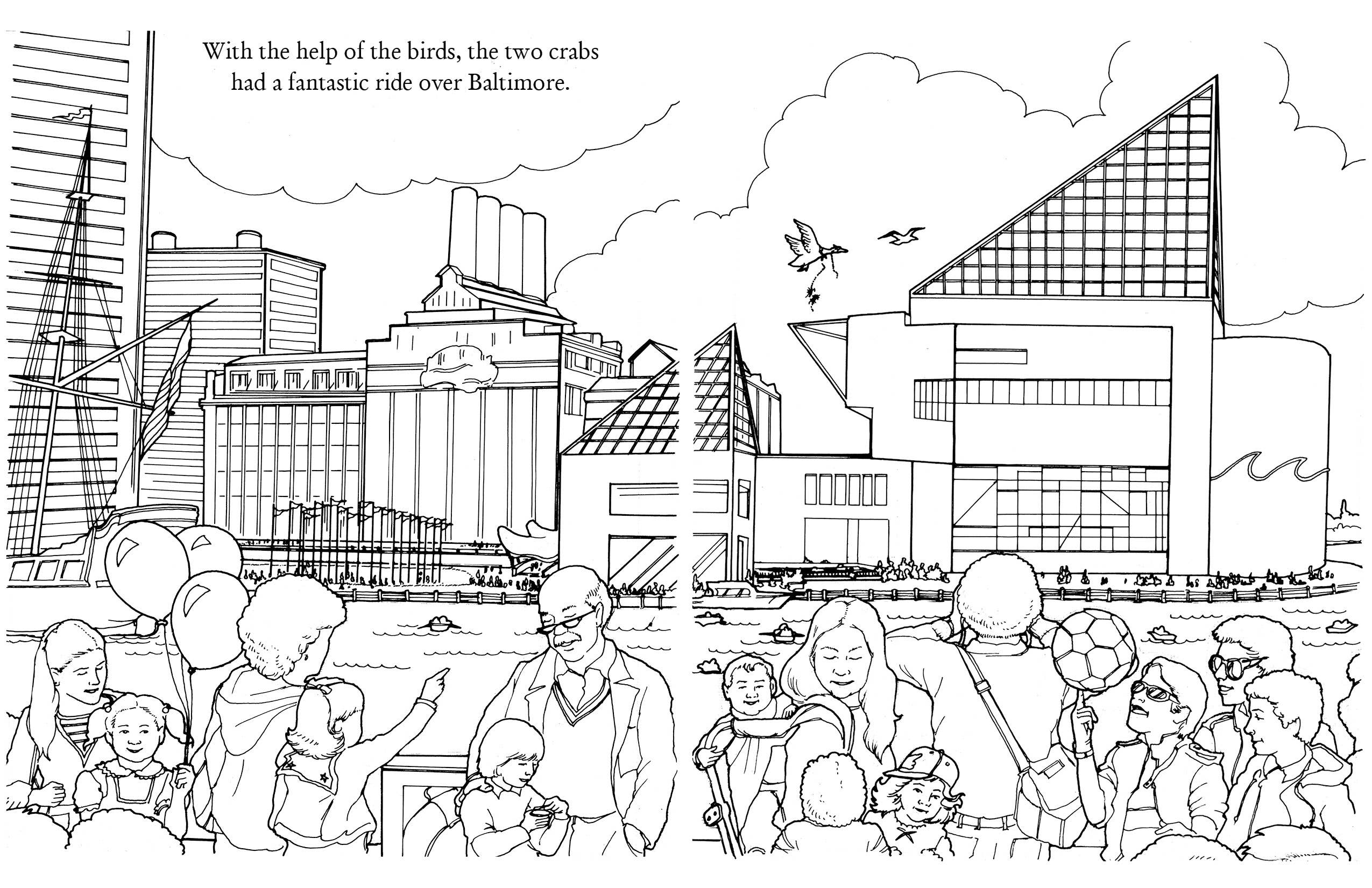 Schiffer Kids - Wholesale Coloring & Activity Book - Kids & Baby - Chadwick Activity Book3