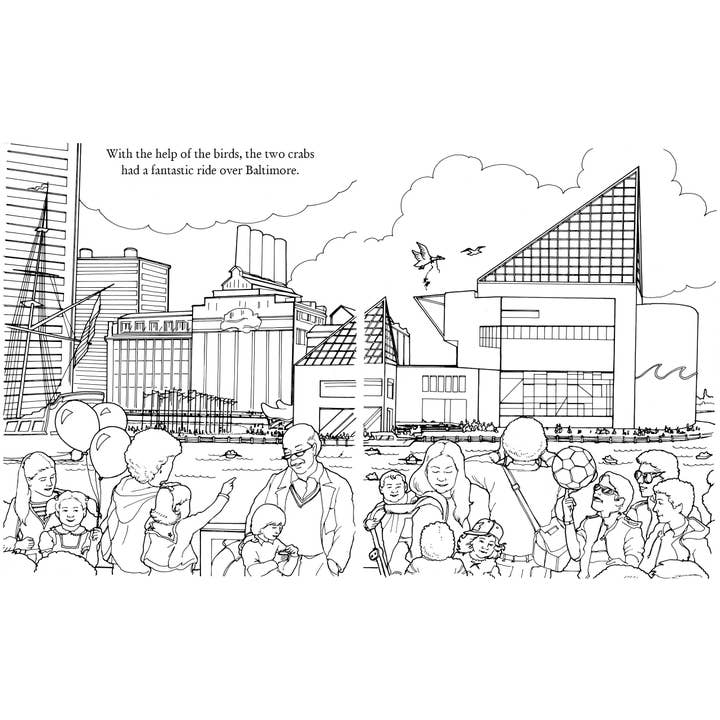 Schiffer Kids - Wholesale Coloring & Activity Book - Kids & Baby - Chadwick Activity Book3