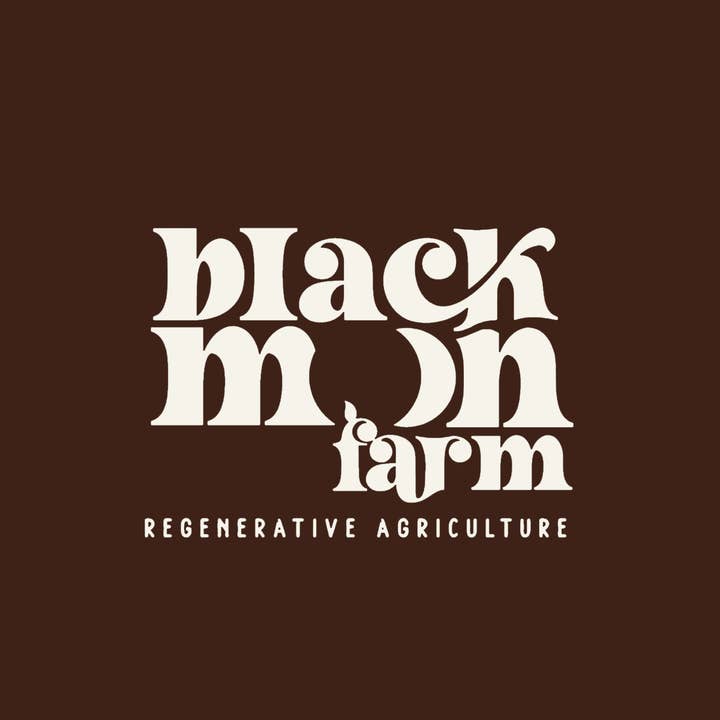 Black Moon Farm Classic Natural Pacamara 100g for wholesale by Rosso Coffee Roasters