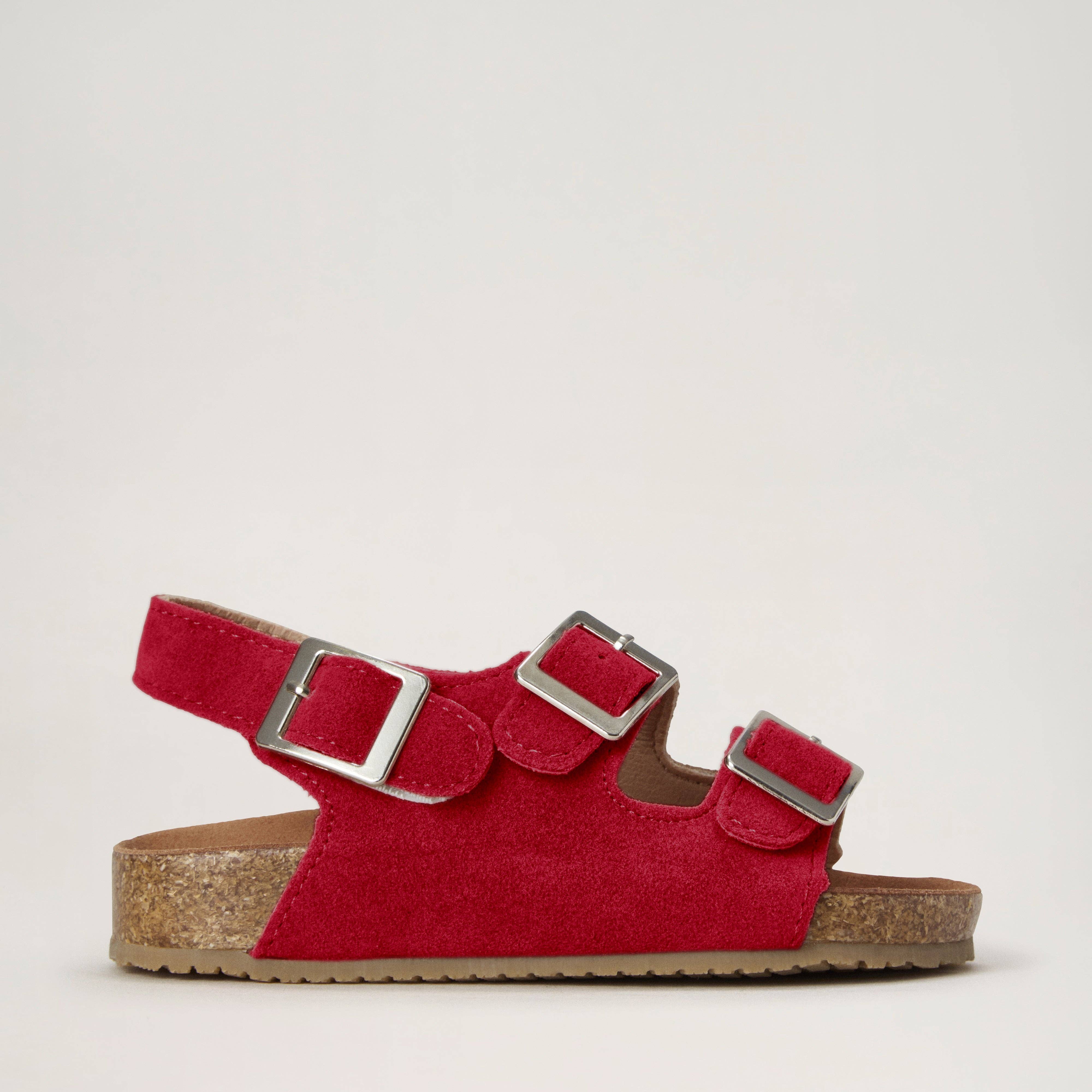 BabyMocs – wholesale Sandaler - Barn – Vacay-sandal44