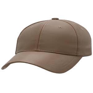 Purchase Wholesale leather baseball cap. Free Returns & Net 60 Terms on  Faire