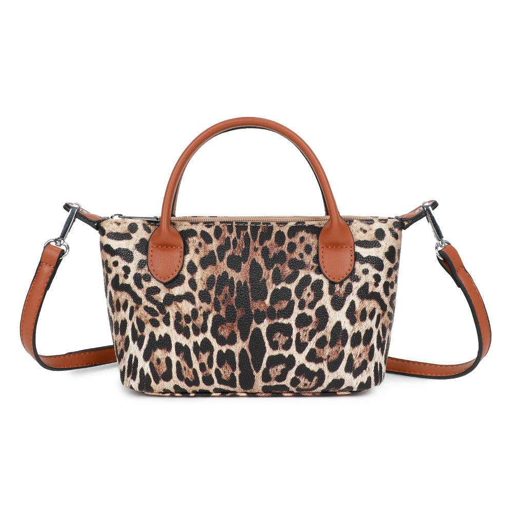 Gallantry - Wholesale Top Handle Bag - Women's - La Minette (A-9112)6