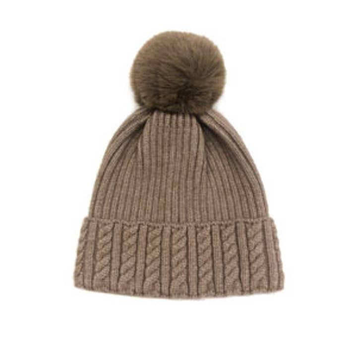 O-621-Taupe for wholesale by Lou & Co