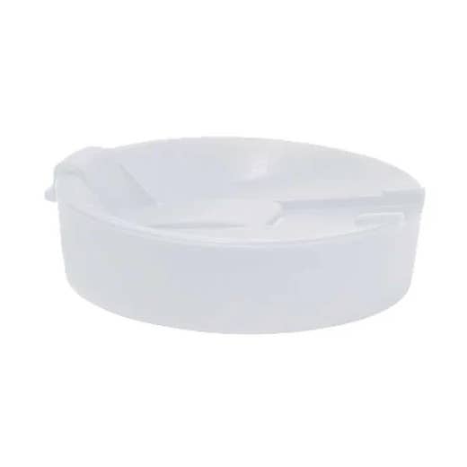 12 oz Silicone Silipint Wine and Rocks Flip Lid - Icicle for wholesale by Silipint