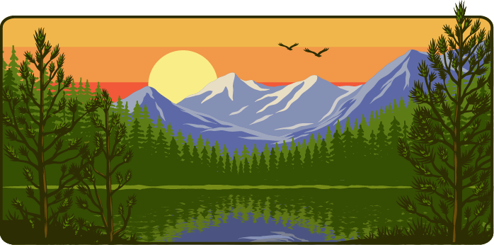 PupLid - Wholesale Hoed voor honden - Hond - Mountain Lake Standard of Namedrop | Truckerhoed voor honden22