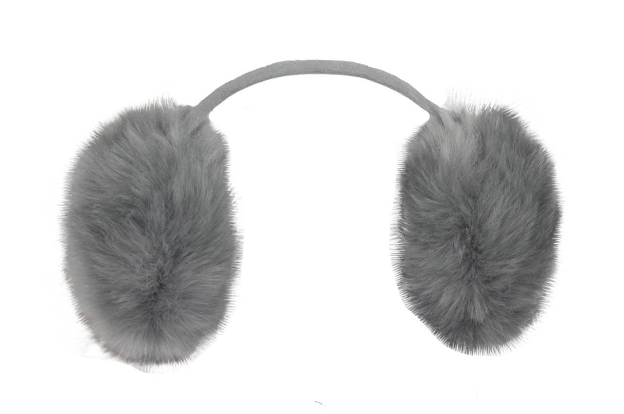 Jeanne Simmons Accessories – wholesale Earwarmers / ear muffs – women's – Behind the Head  4691 Ear Warmers5