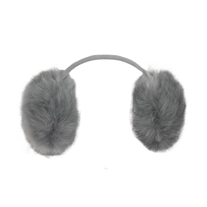 Jeanne Simmons Accessories – wholesale Earwarmers / ear muffs – women's – Behind the Head 4691 Ear Warmers5